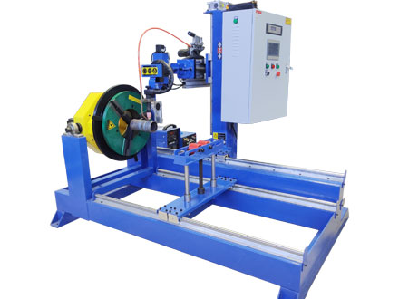 焊接時自動焊接設備速度調多少合適？