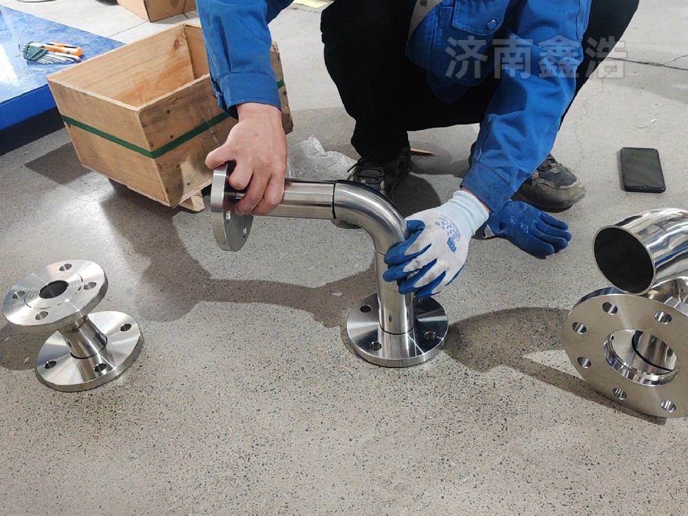 客戶發(fā)來(lái)工件試焊，成品非常滿意，當(dāng)場(chǎng)下單訂購(gòu)