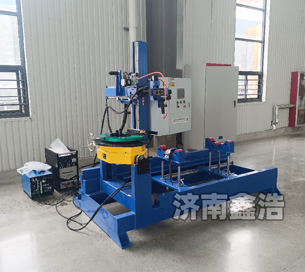 東營訂購鑫浩7軸-2240型，提高生產(chǎn)效率