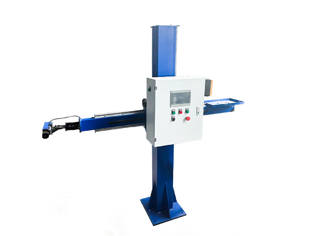 【濟(jì)南鑫浩焊接】電動(dòng)焊接操作機(jī)的應(yīng)用領(lǐng)域有哪些？