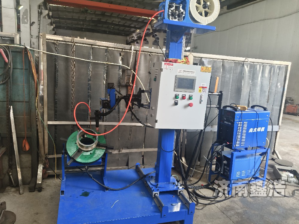 定制款加高1140，氬弧自動(dòng)焊