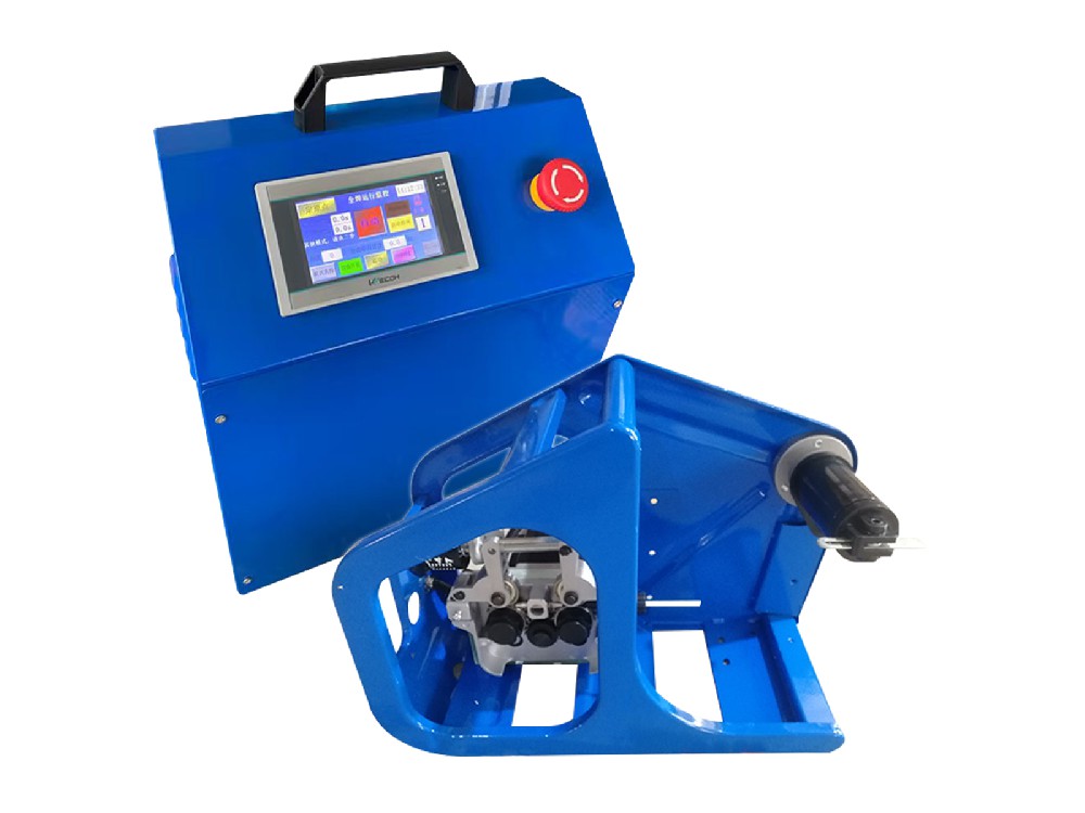 【濟(jì)南鑫浩焊接】如何選擇適合的步進(jìn)送絲機(jī)？