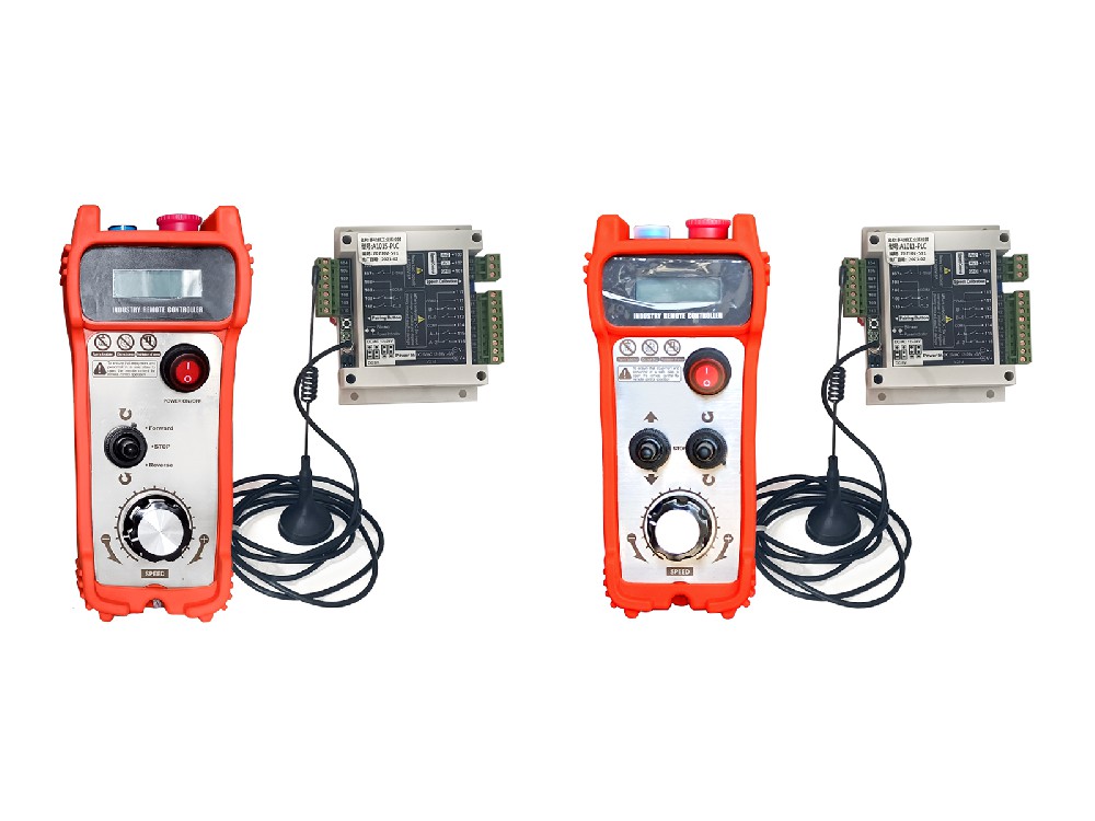 【濟(jì)南鑫浩焊接】焊接操作機(jī)無(wú)線遙控器的有效控制距離受哪些因素影響？