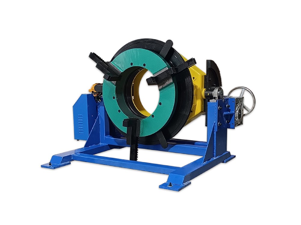 【濟(jì)南鑫浩焊接】600公斤焊接變位機(jī)的特點(diǎn)及應(yīng)用領(lǐng)域